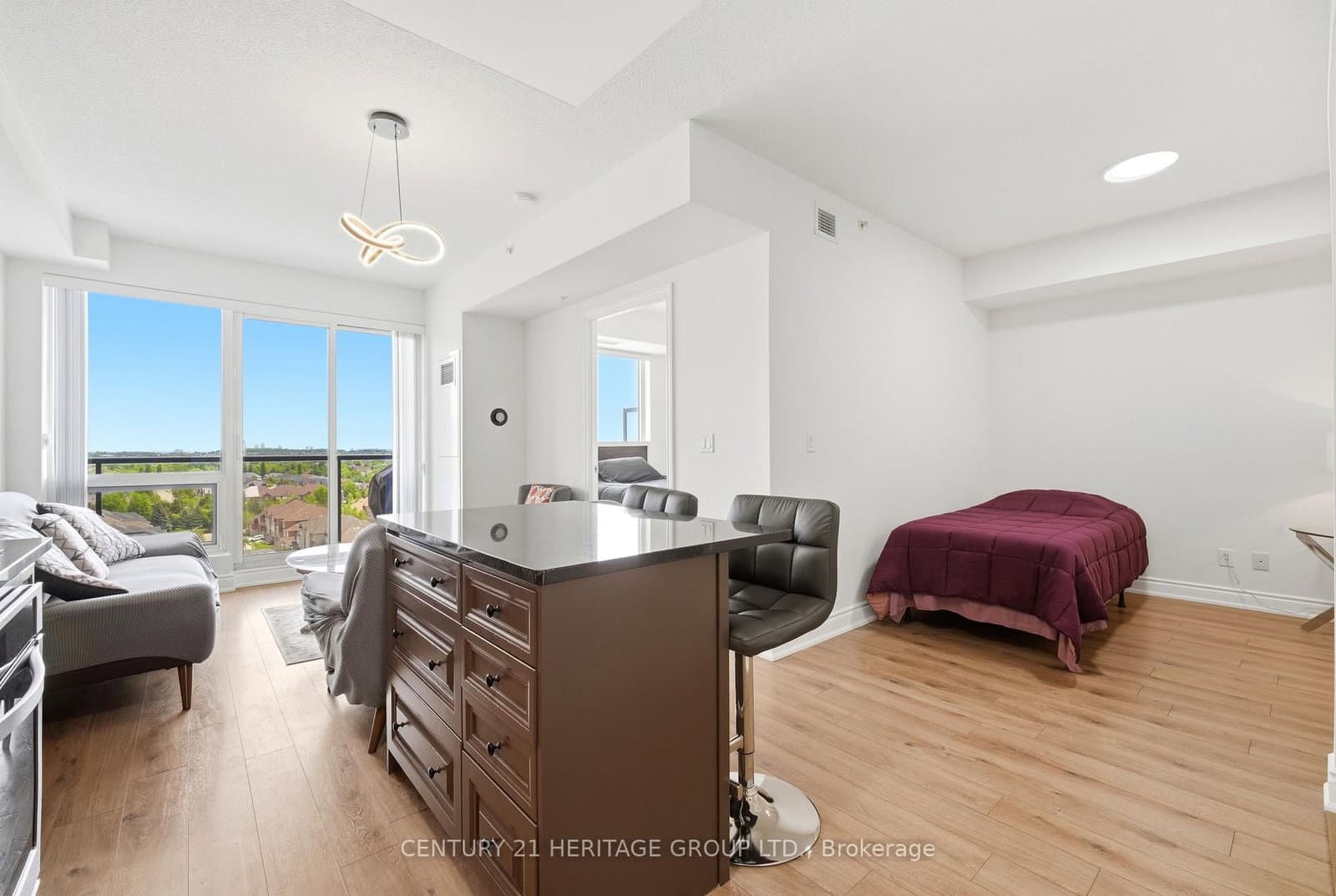 9090 Yonge Street, Unit 1106B thumbnail 17