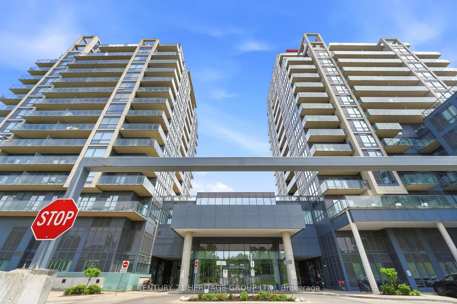 9090 Yonge Street, Unit 1106B thumbnail 2
