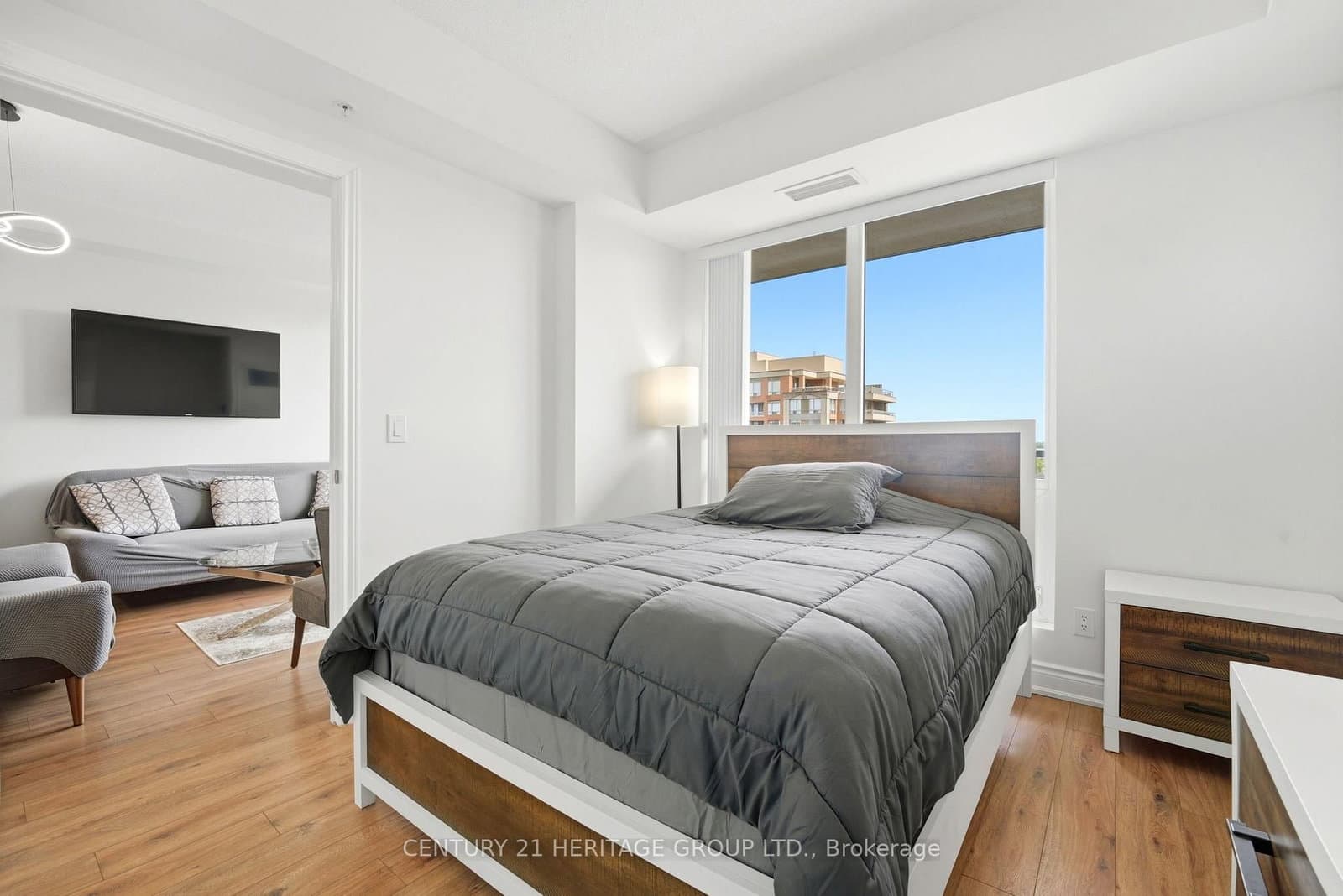 9090 Yonge Street, Unit 1106B thumbnail 20