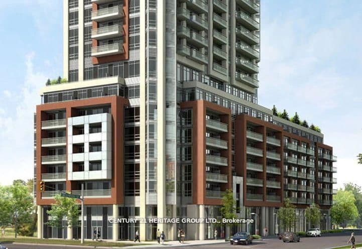8888 Yonge Street, Unit 619 thumbnail 2
