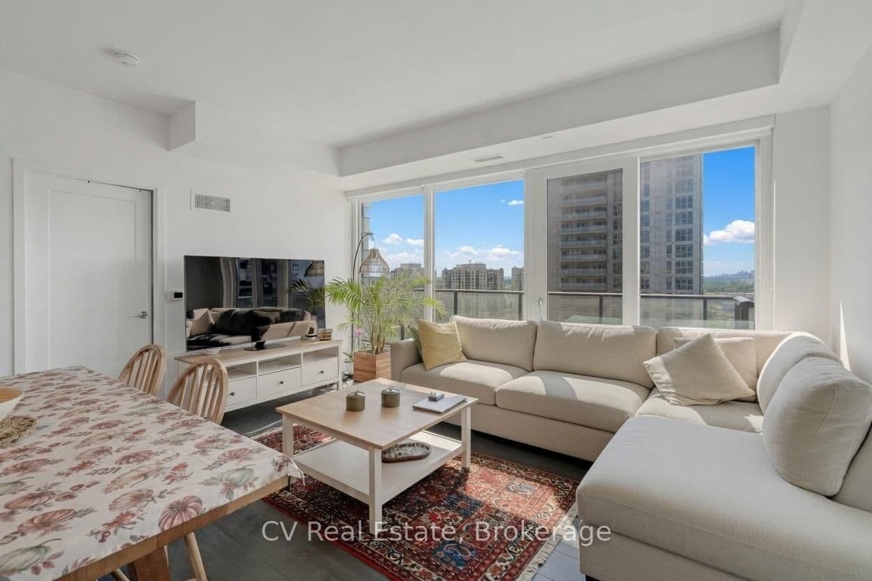 95 Oneida Crescent, Unit 1109 thumbnail 11