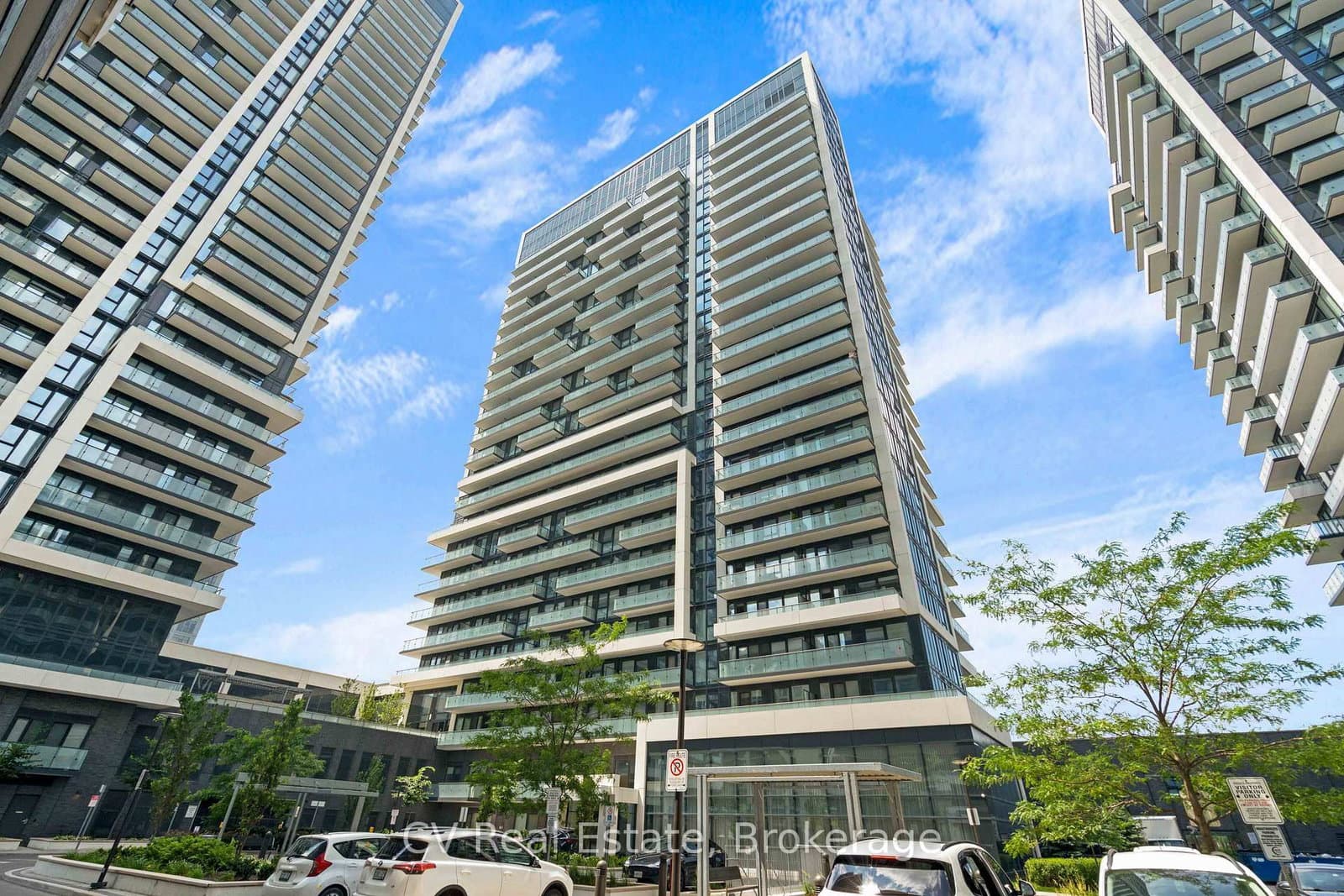 95 Oneida Crescent, Unit 1109 thumbnail 2