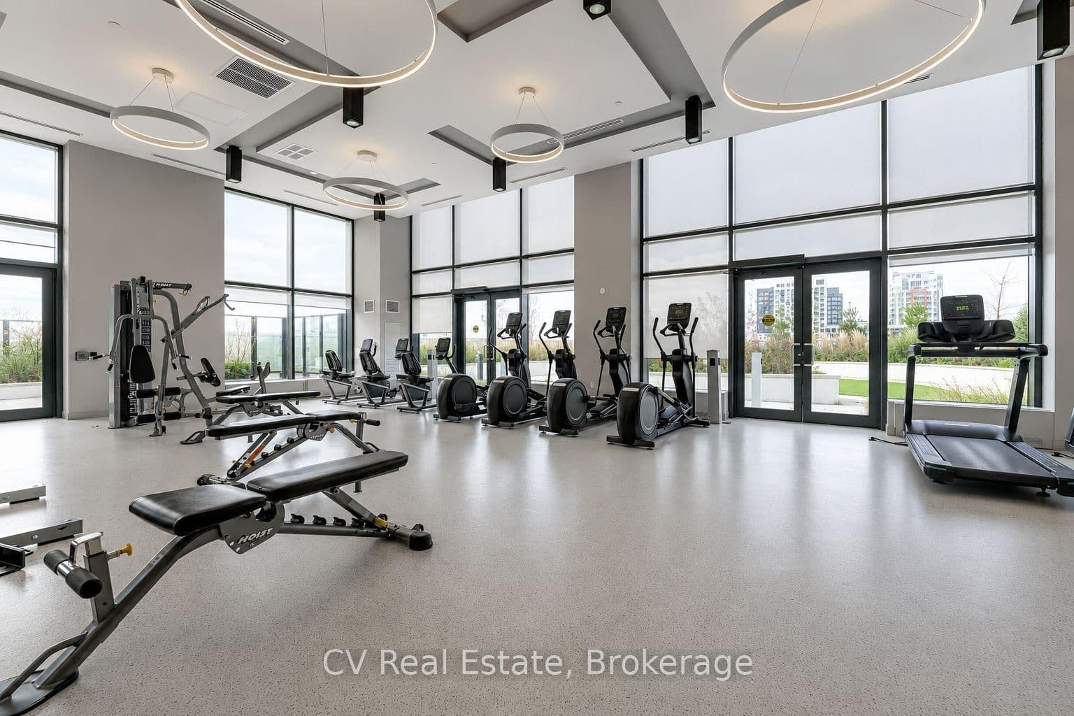 95 Oneida Crescent, Unit 1109 thumbnail 20