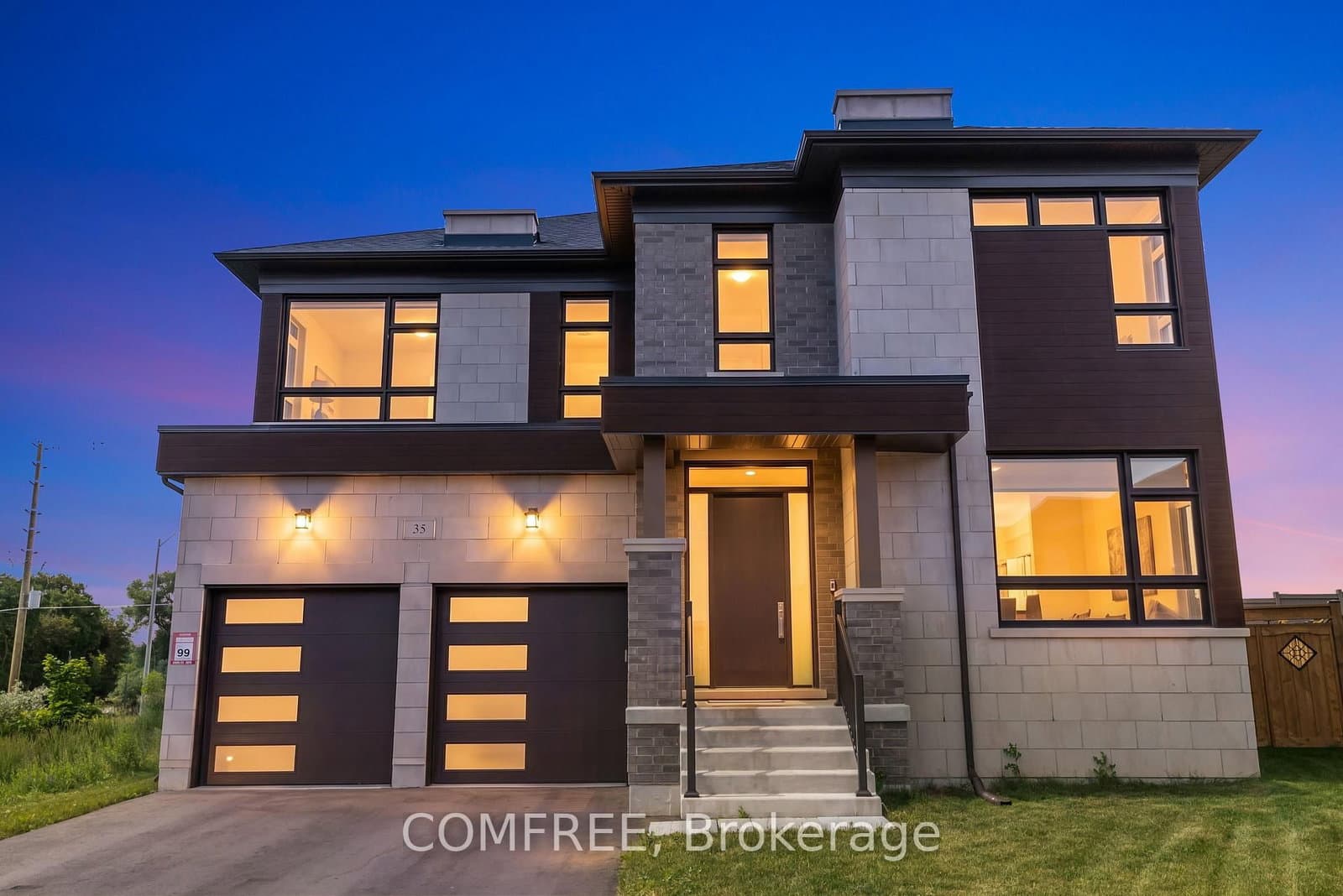 35 Ogilvie Street - Image 1