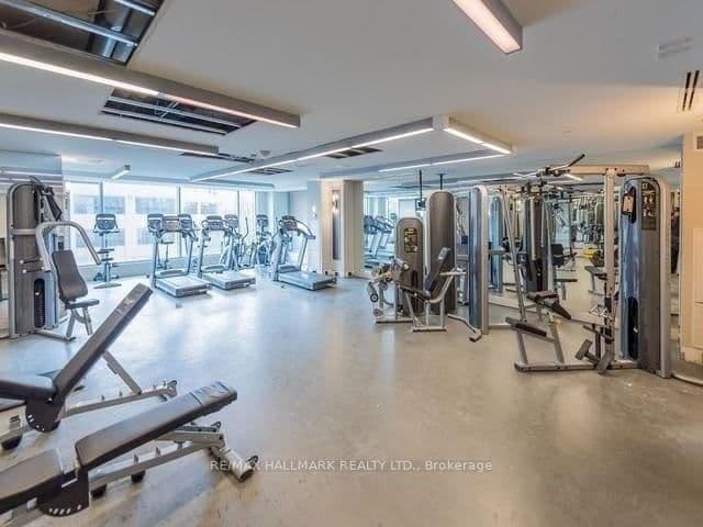 9090 Yonge Street, Unit #1608 thumbnail 10