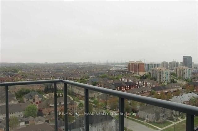 9090 Yonge Street, Unit #1608 thumbnail 12