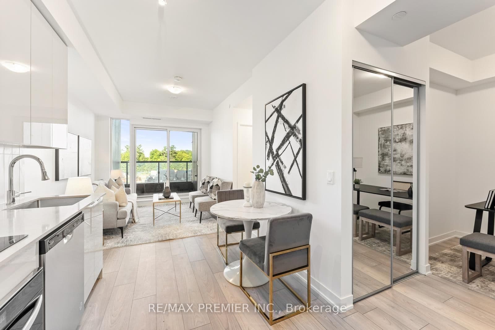 474 Caldari Road, Unit 308 thumbnail 13