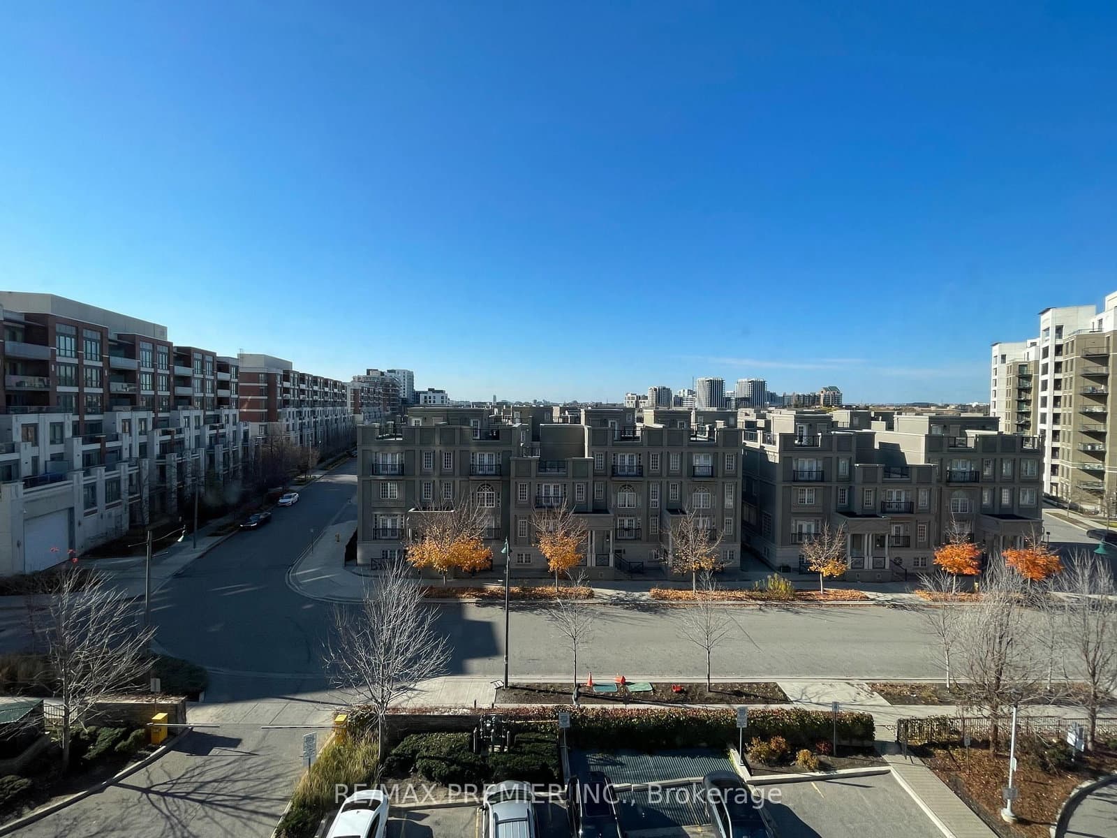 8110 Birchmount Road, Unit 506 thumbnail 9