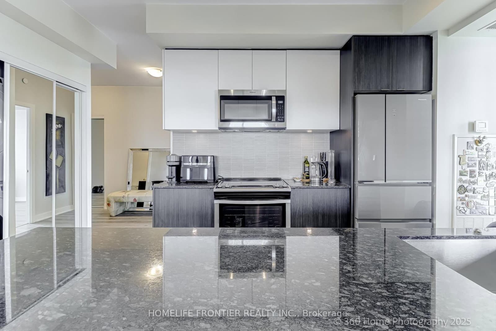 100 W Eagle Rock Way W, Unit 904 thumbnail 14