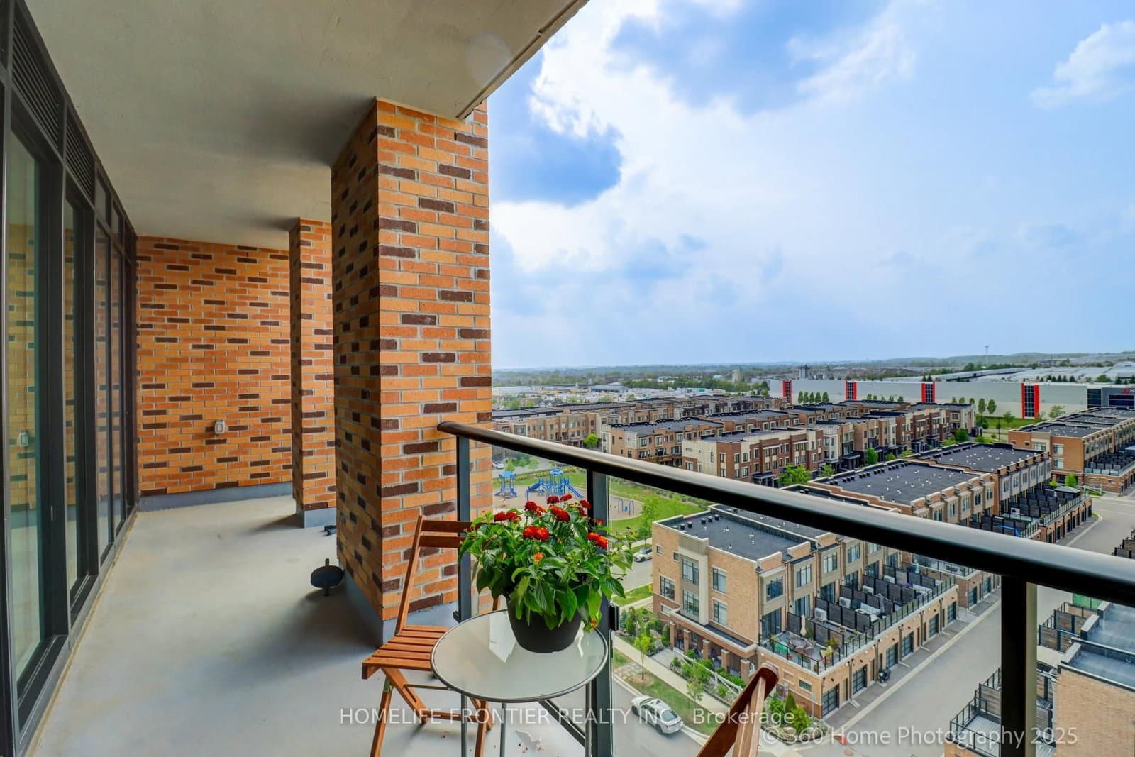 100 W Eagle Rock Way W, Unit 904 thumbnail 17