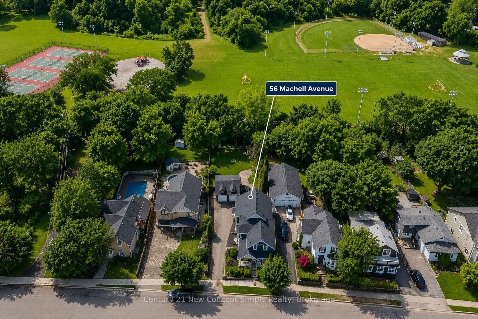 56 Machell Avenue thumbnail 5