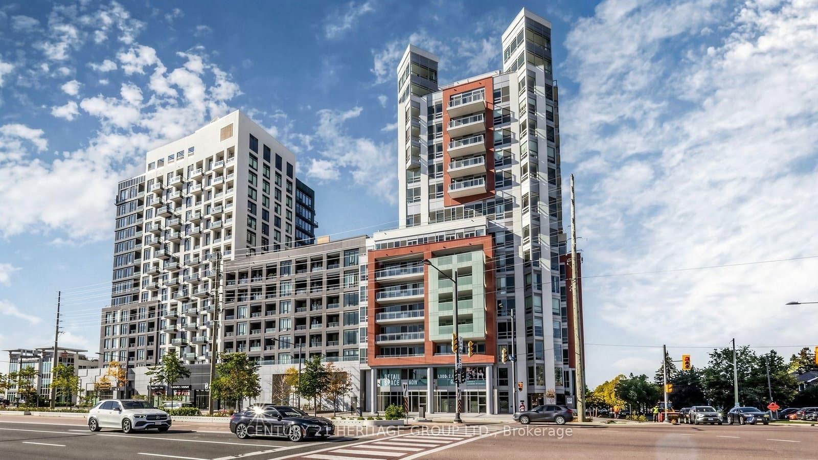 #622 - 8888 Yonge Street