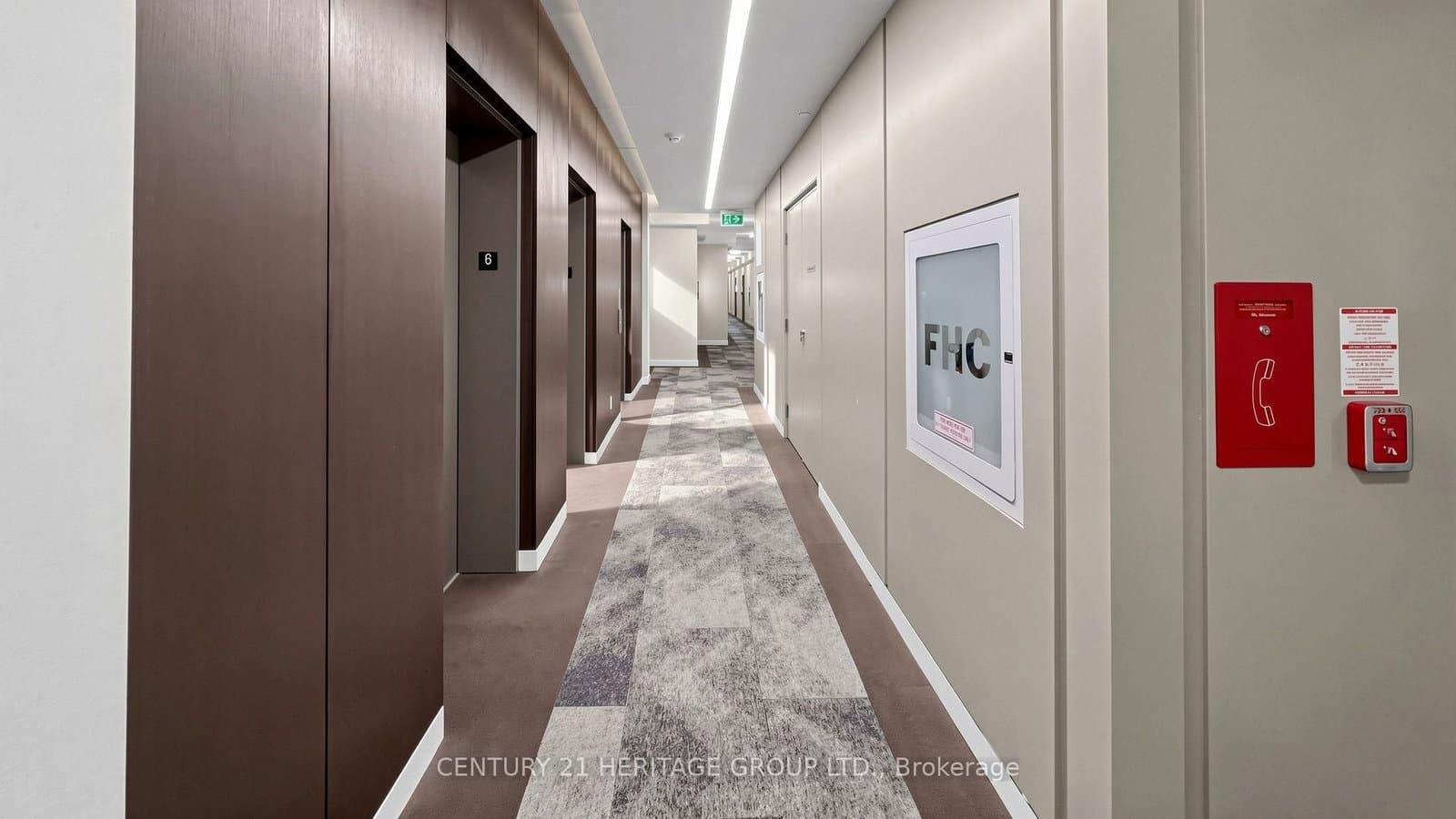 8888 Yonge Street, Unit 622 thumbnail 28