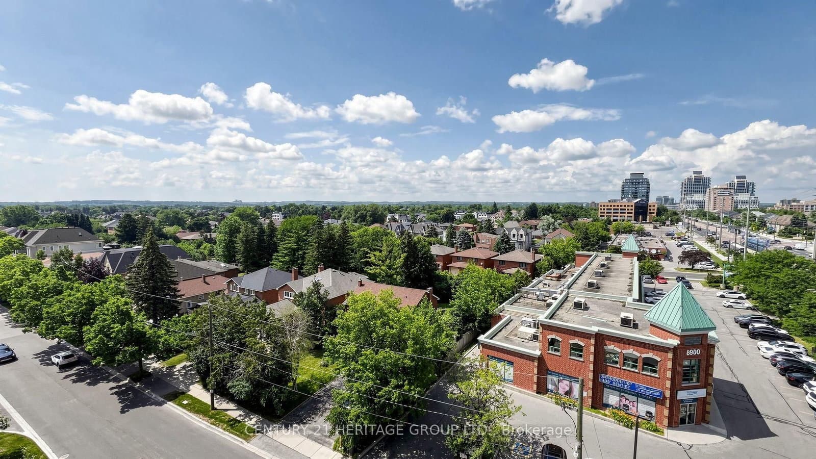 8888 Yonge Street, Unit 622 thumbnail 35