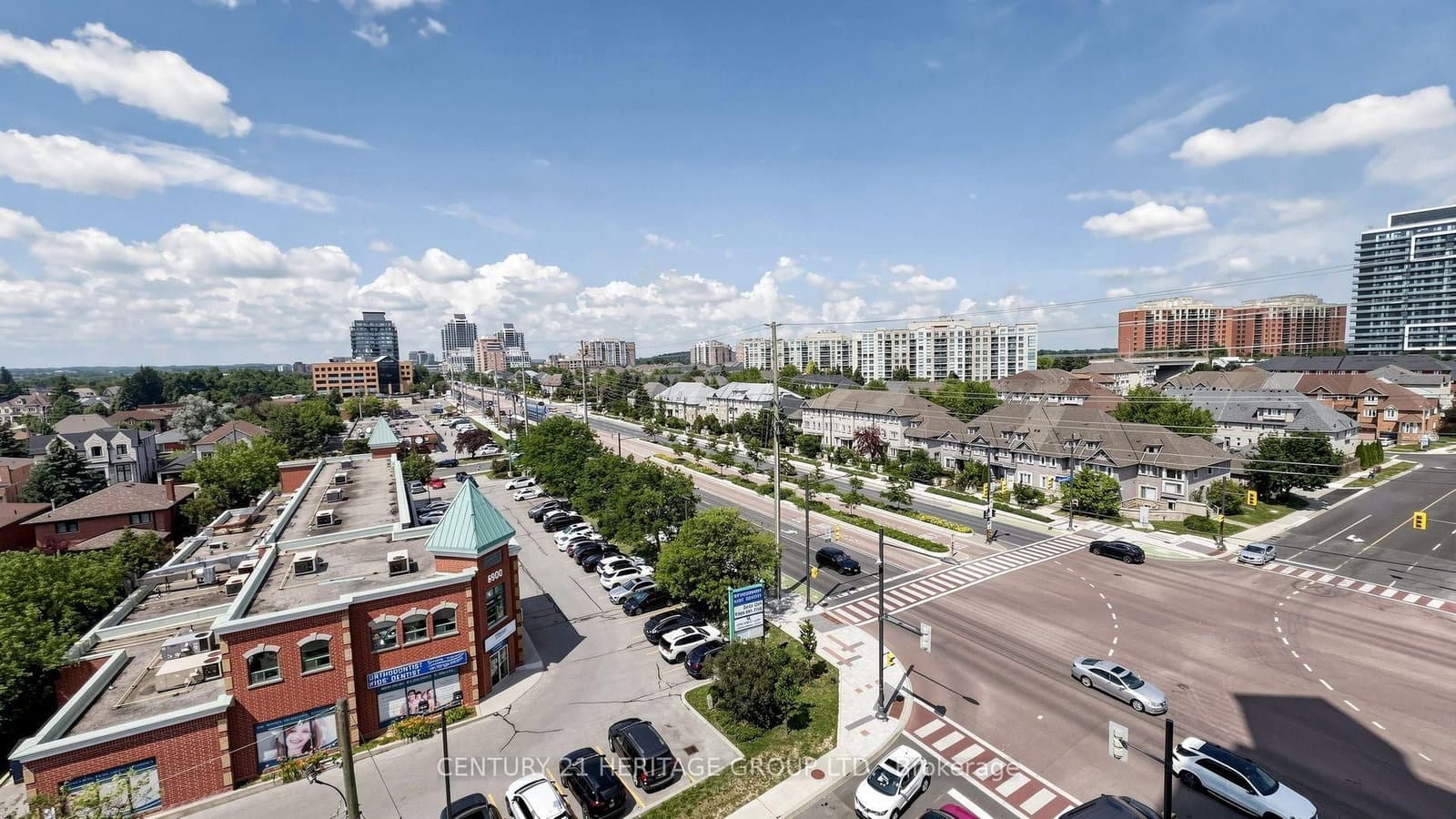 8888 Yonge Street, Unit 622 thumbnail 36