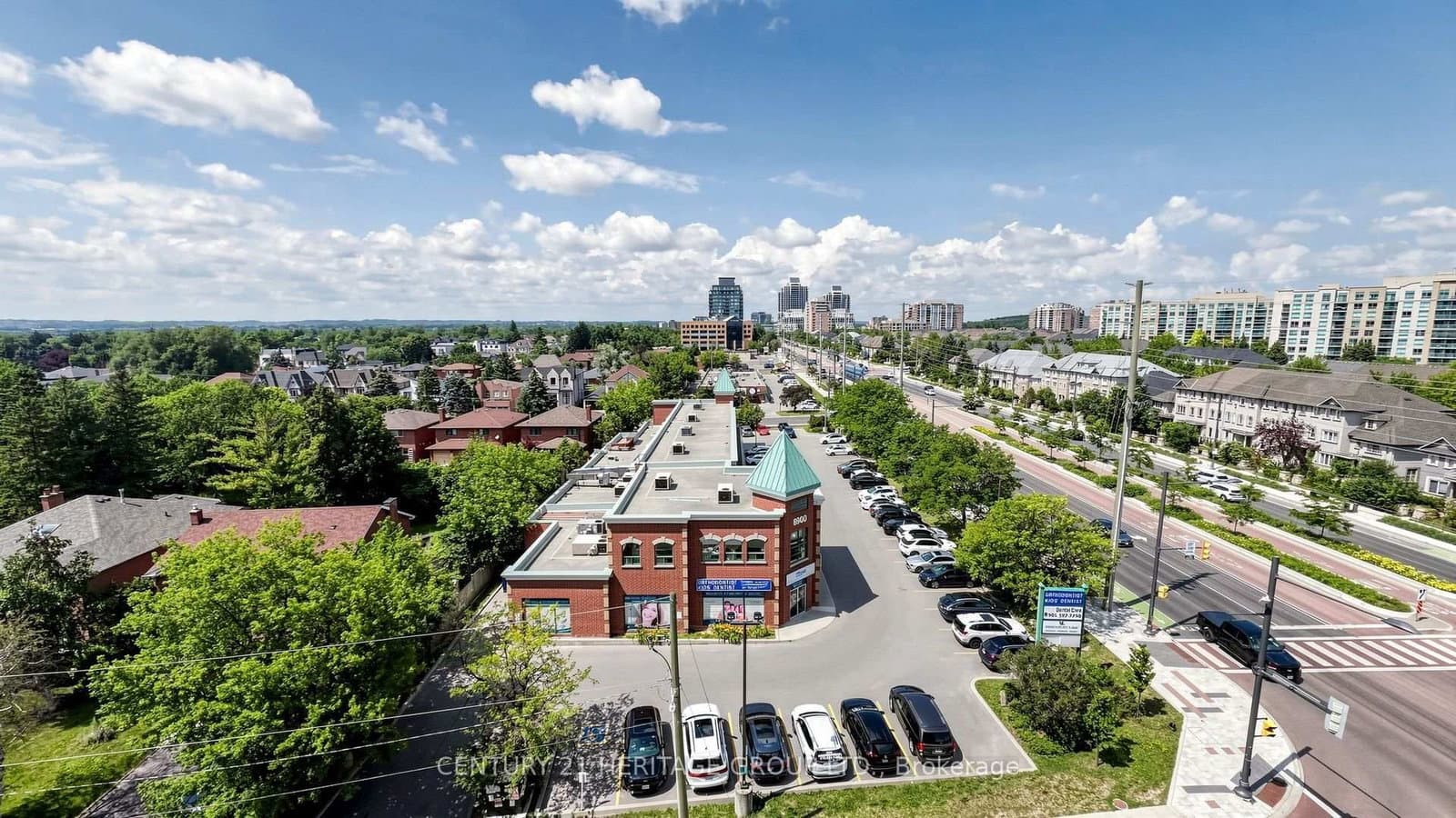 8888 Yonge Street, Unit 622 thumbnail 34