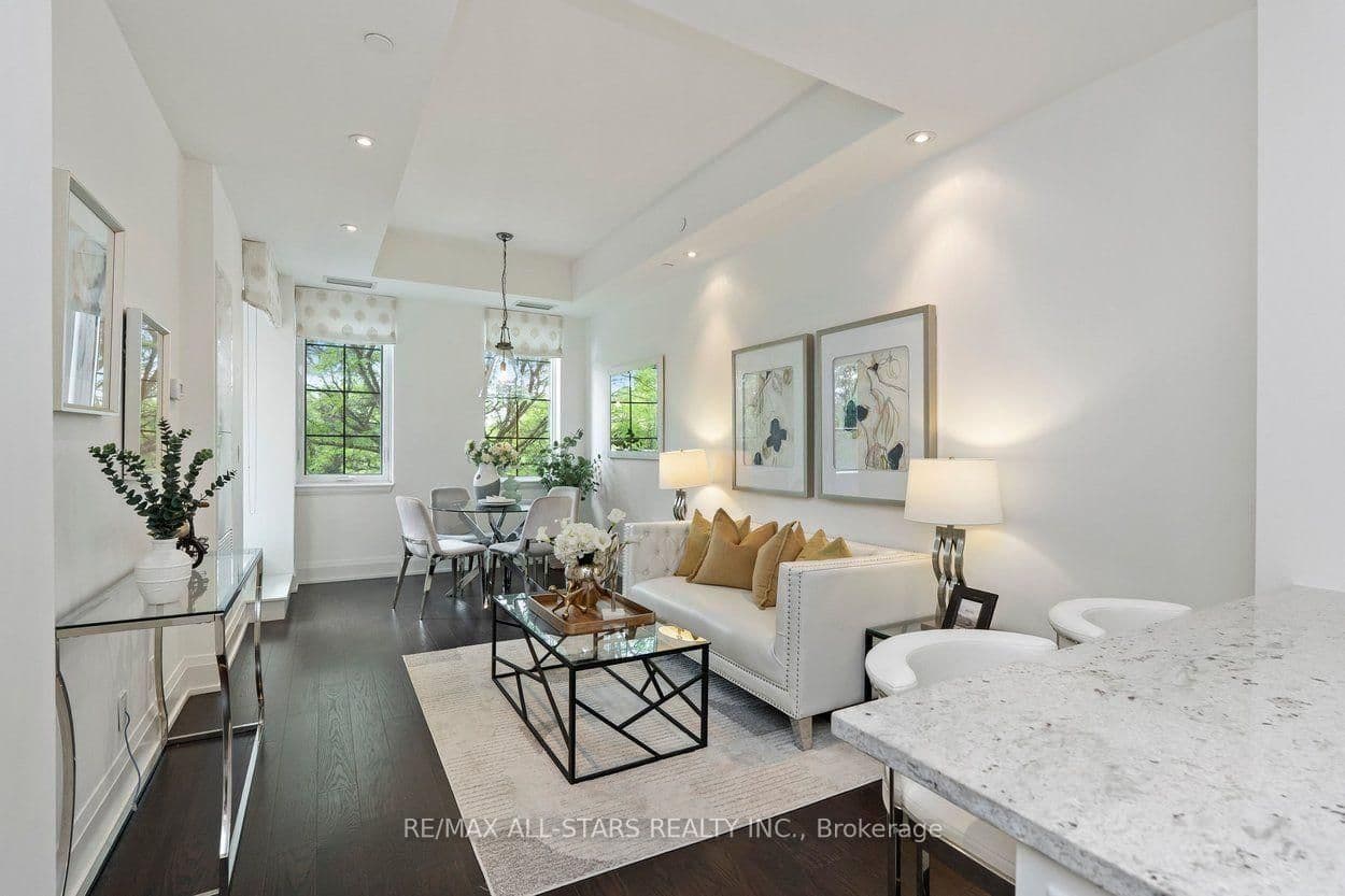20 Fred Varley Drive, Unit 219 thumbnail 12