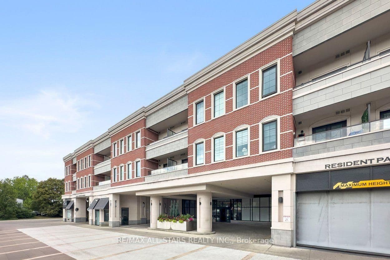 20 Fred Varley Drive, Unit 219 thumbnail 2