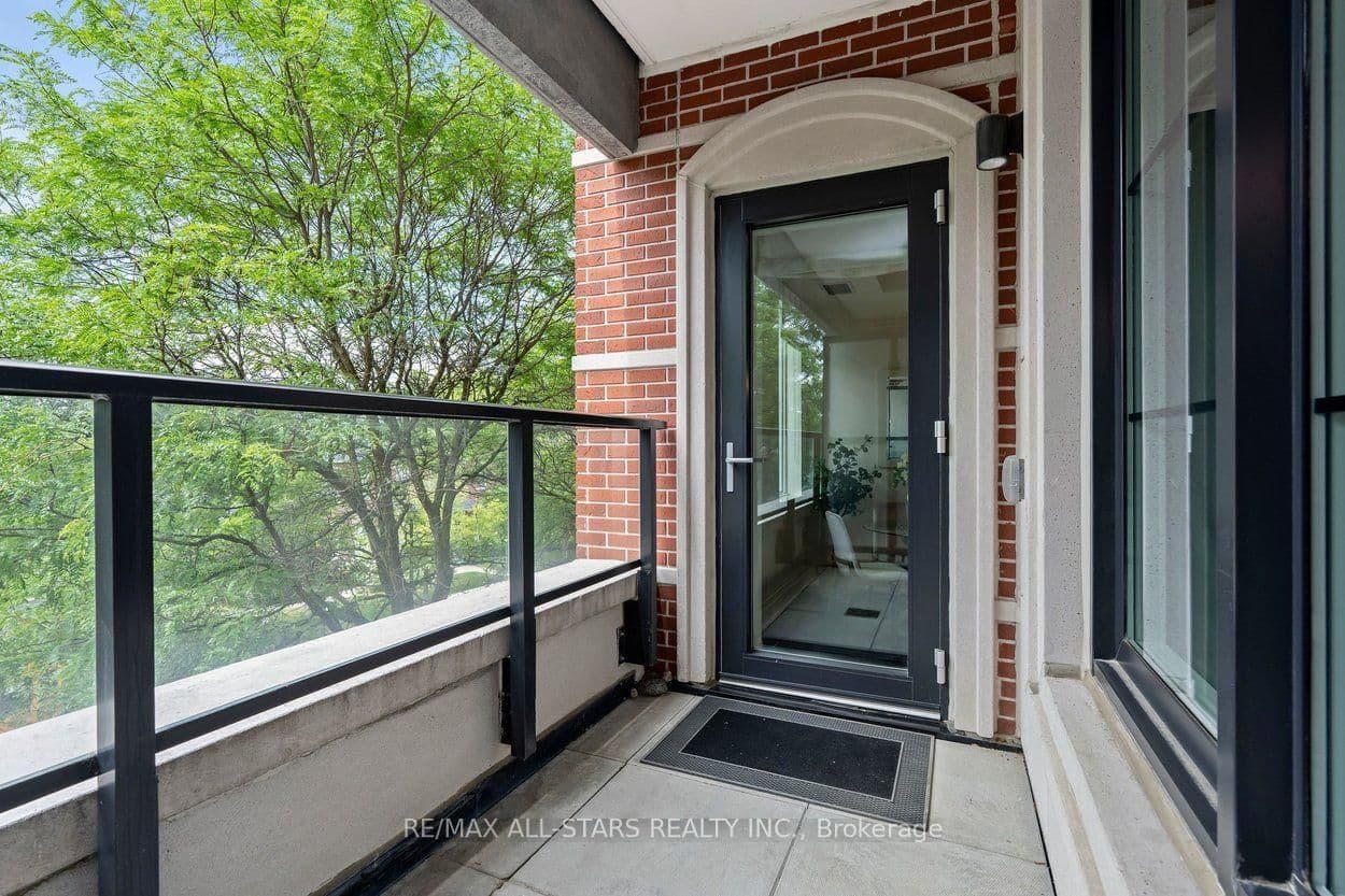 20 Fred Varley Drive, Unit 219 thumbnail 22