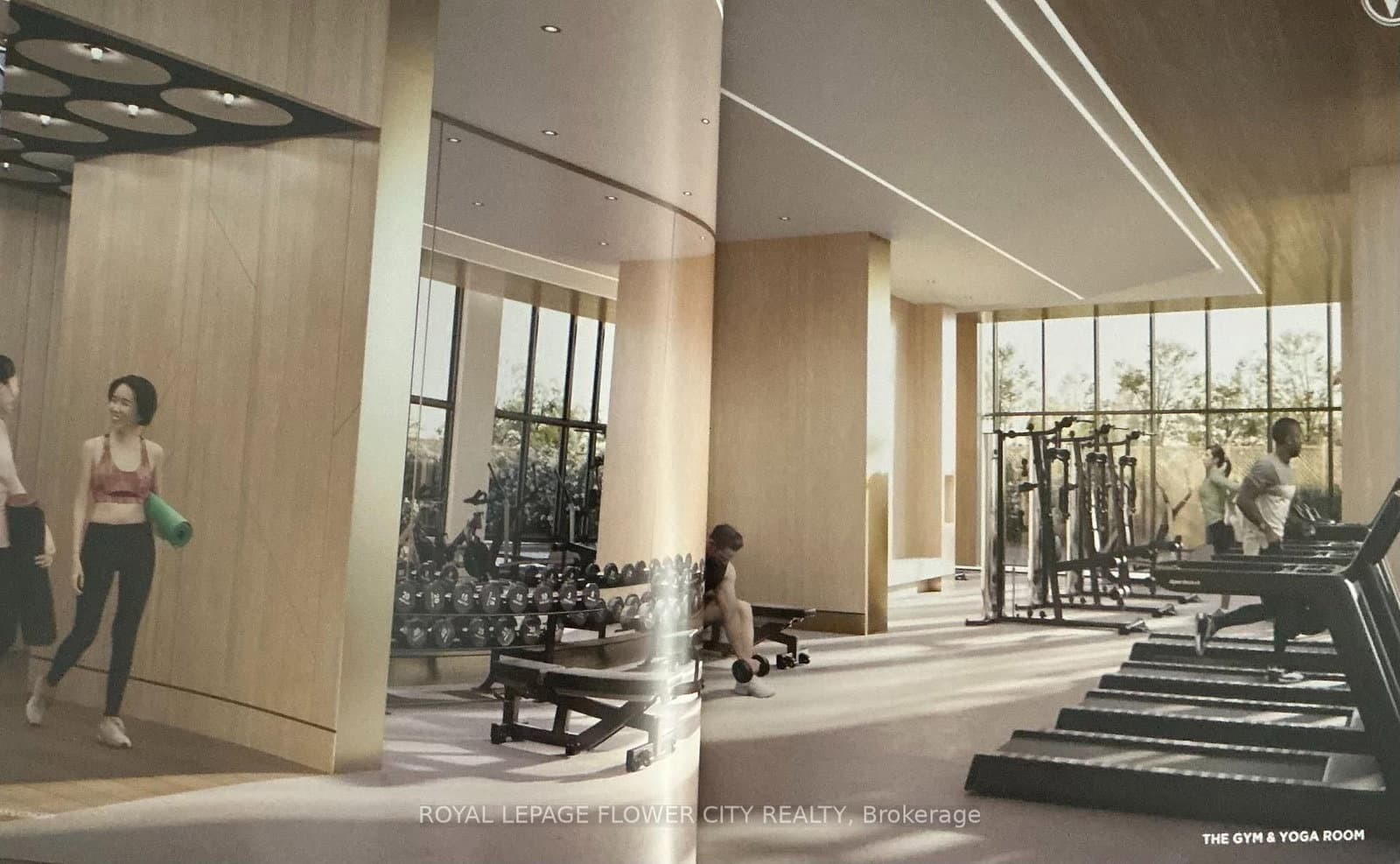 2851 Hwy 7 Street NE, Unit 3112 thumbnail 9
