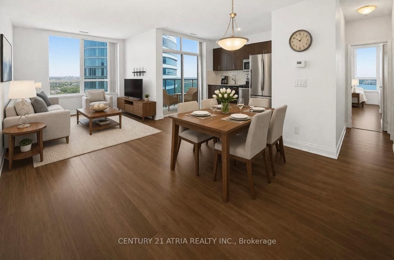 7165 Yonge Street, Unit PH 09 thumbnail 10
