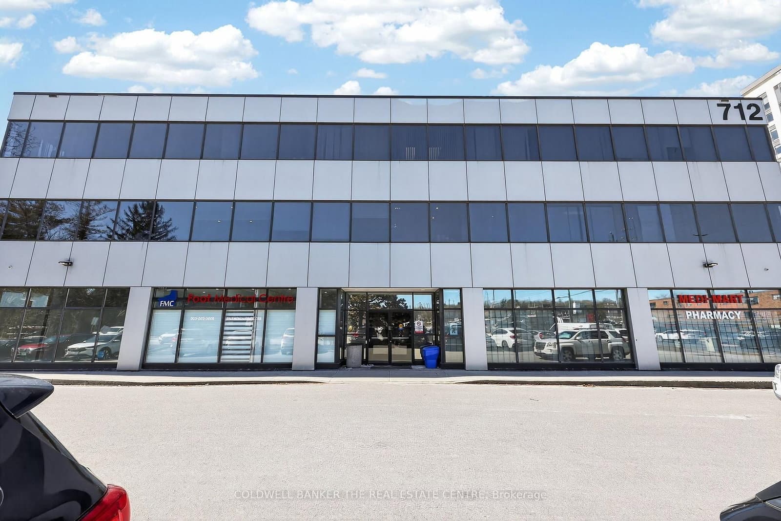 712 Davis Drive, Unit 309 thumbnail 4