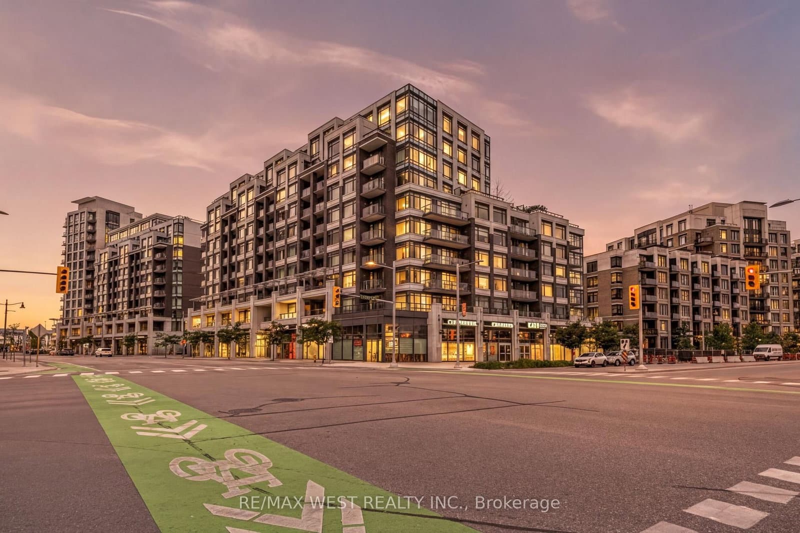 8130 Birchmount Road, Unit 304F - Image 1