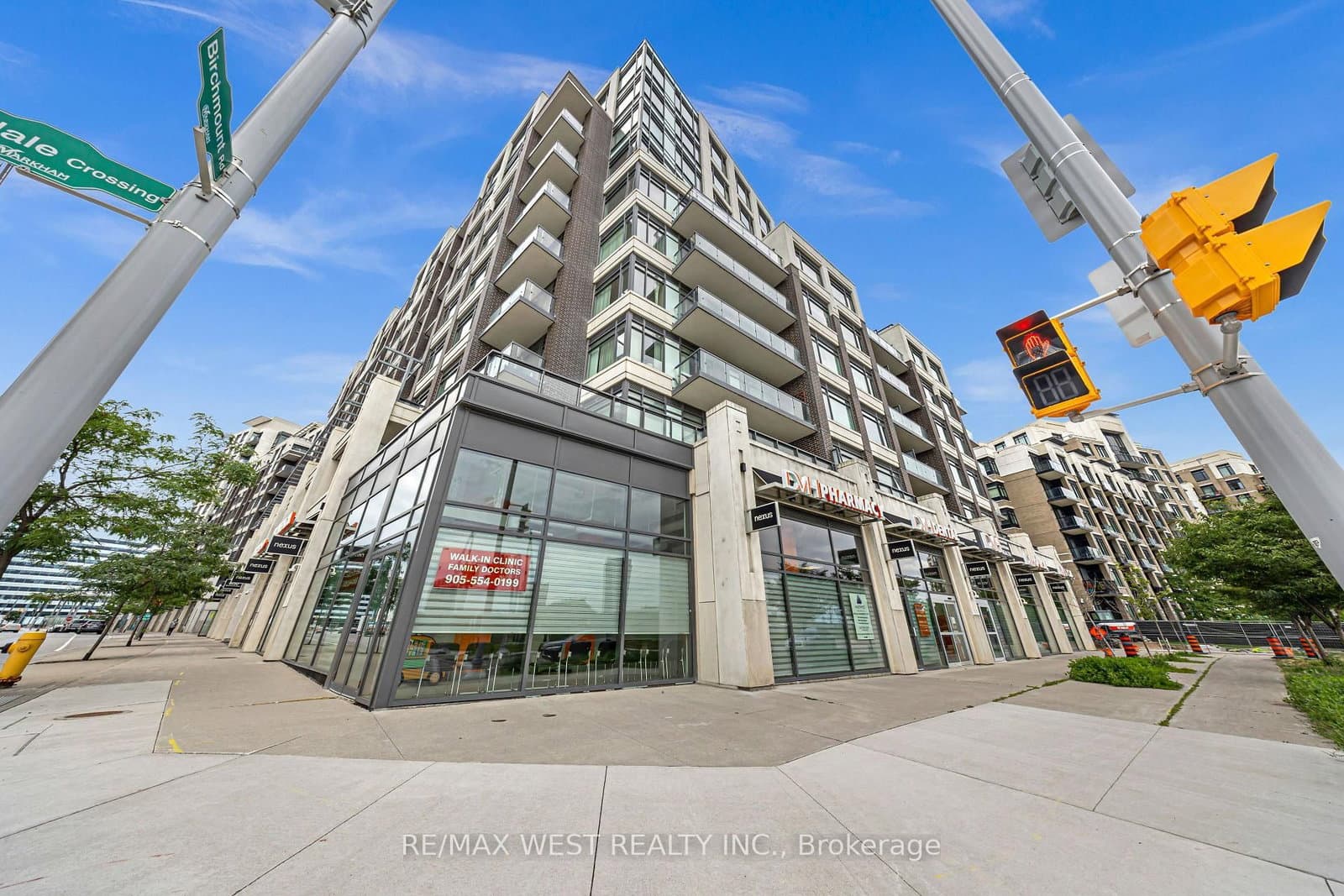 8130 Birchmount Road, Unit 304F thumbnail 35