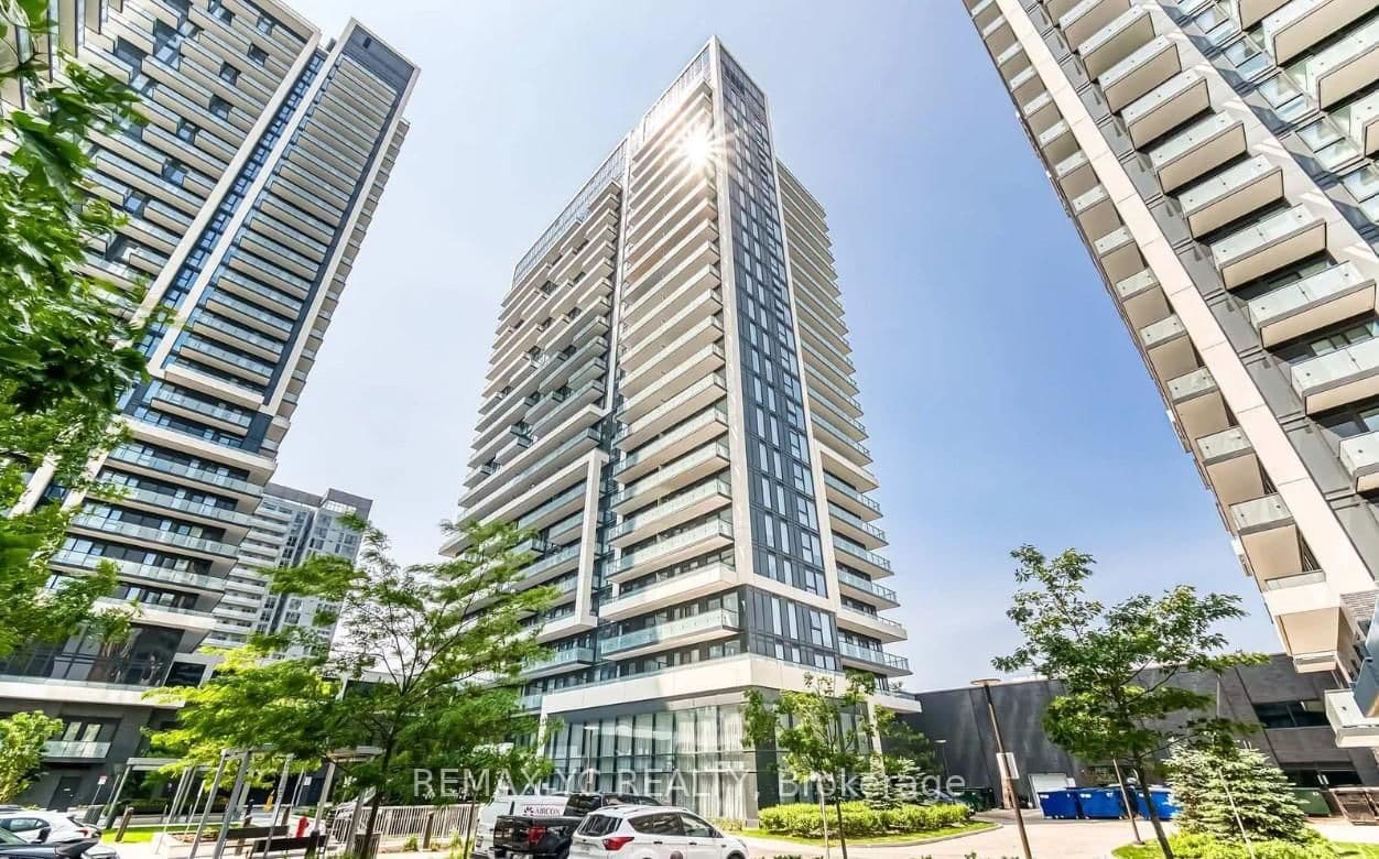 95 Oneida Crescent, Unit 1407 thumbnail 17