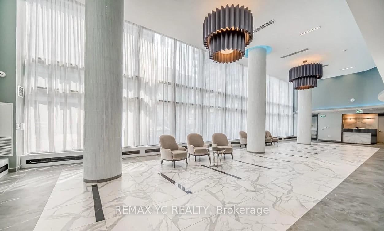 95 Oneida Crescent, Unit 1407 thumbnail 19