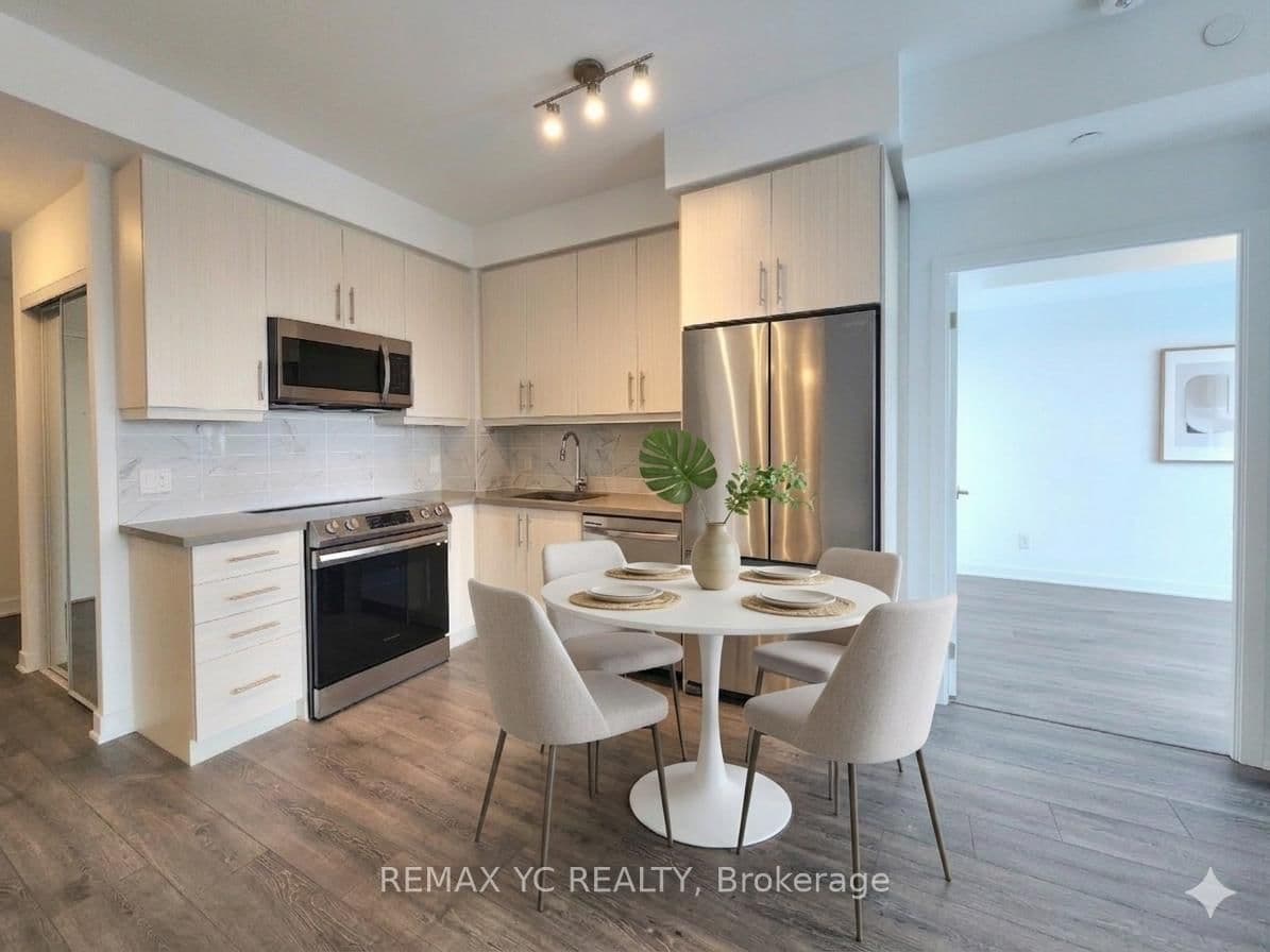 95 Oneida Crescent, Unit 1407 thumbnail 2