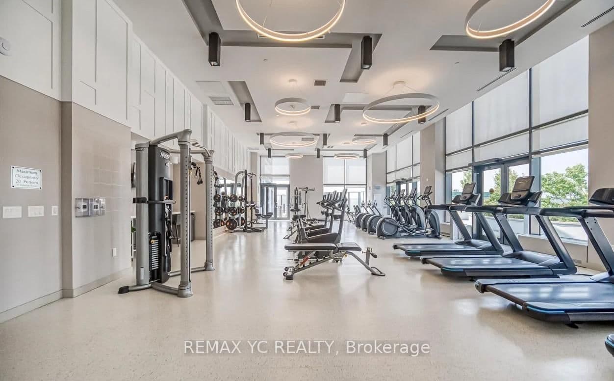 95 Oneida Crescent, Unit 1407 thumbnail 20