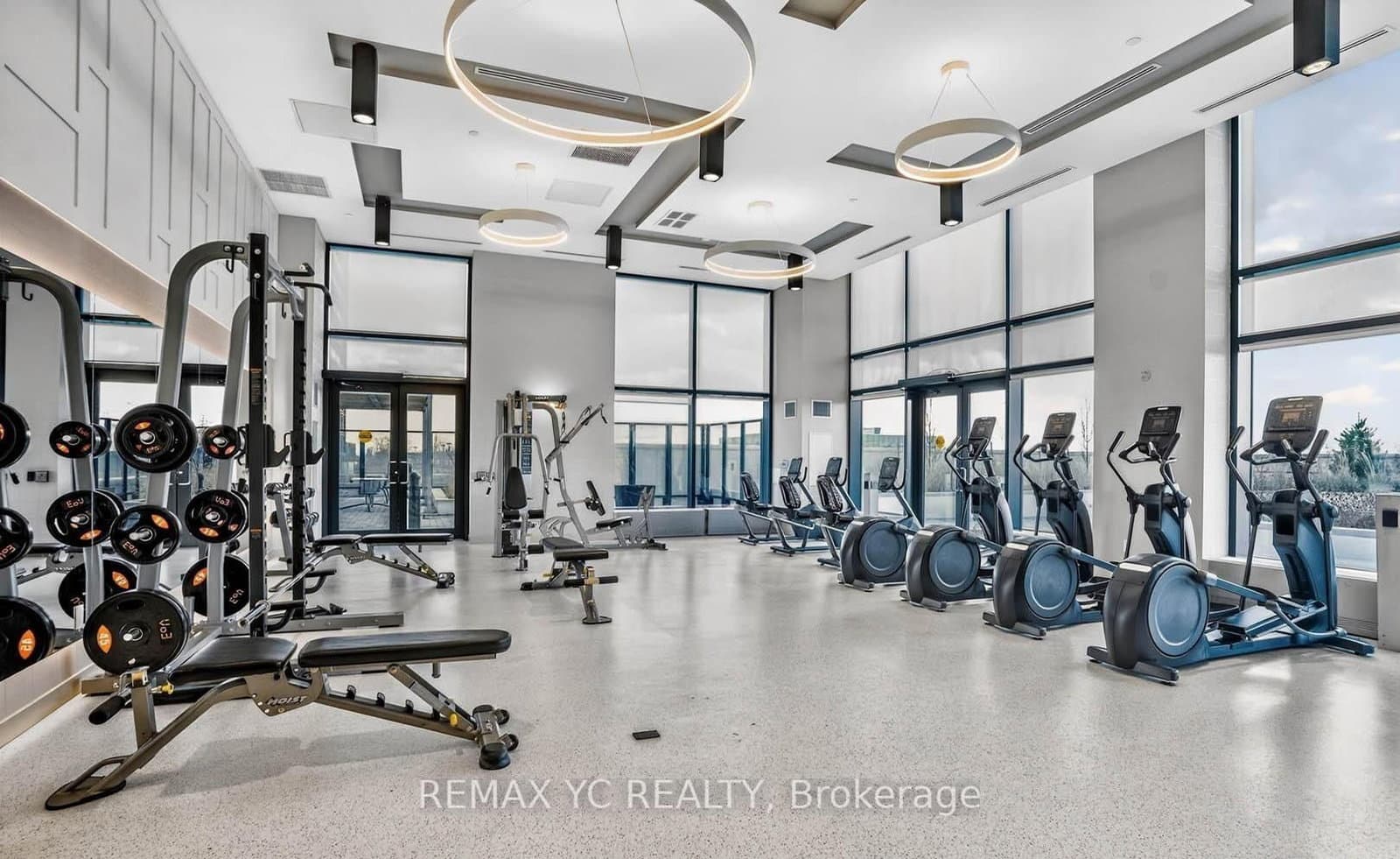 95 Oneida Crescent, Unit 1407 thumbnail 21