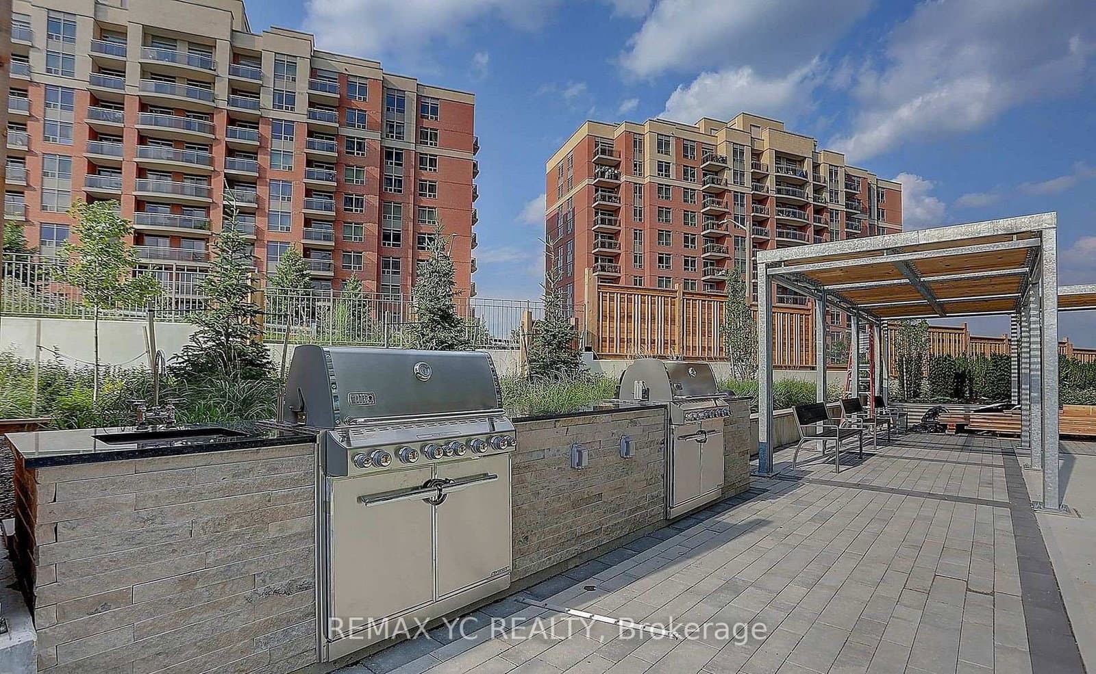 95 Oneida Crescent, Unit 1407 thumbnail 25