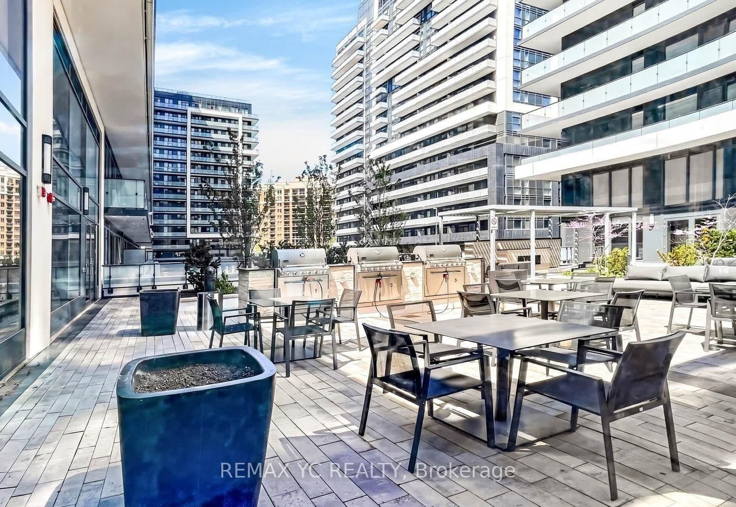 95 Oneida Crescent, Unit 1407 thumbnail 26