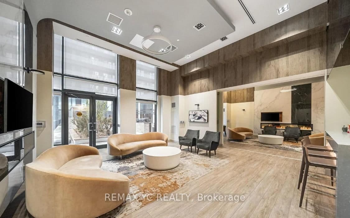 95 Oneida Crescent, Unit 1407 thumbnail 28