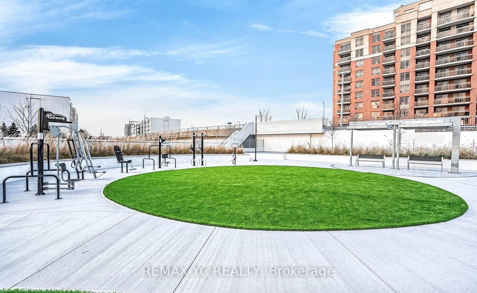 95 Oneida Crescent, Unit 1407 thumbnail 29