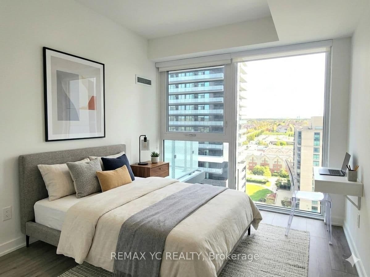 95 Oneida Crescent, Unit 1407 thumbnail 3