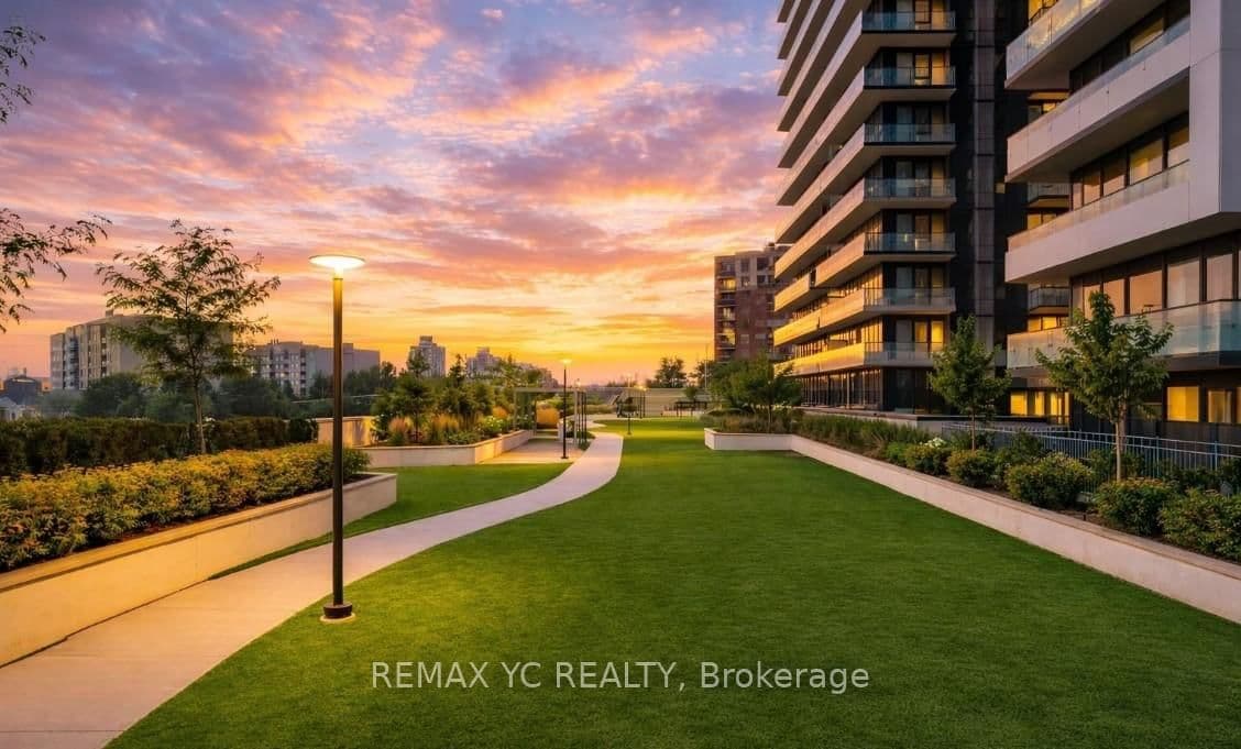 95 Oneida Crescent, Unit 1407 thumbnail 31