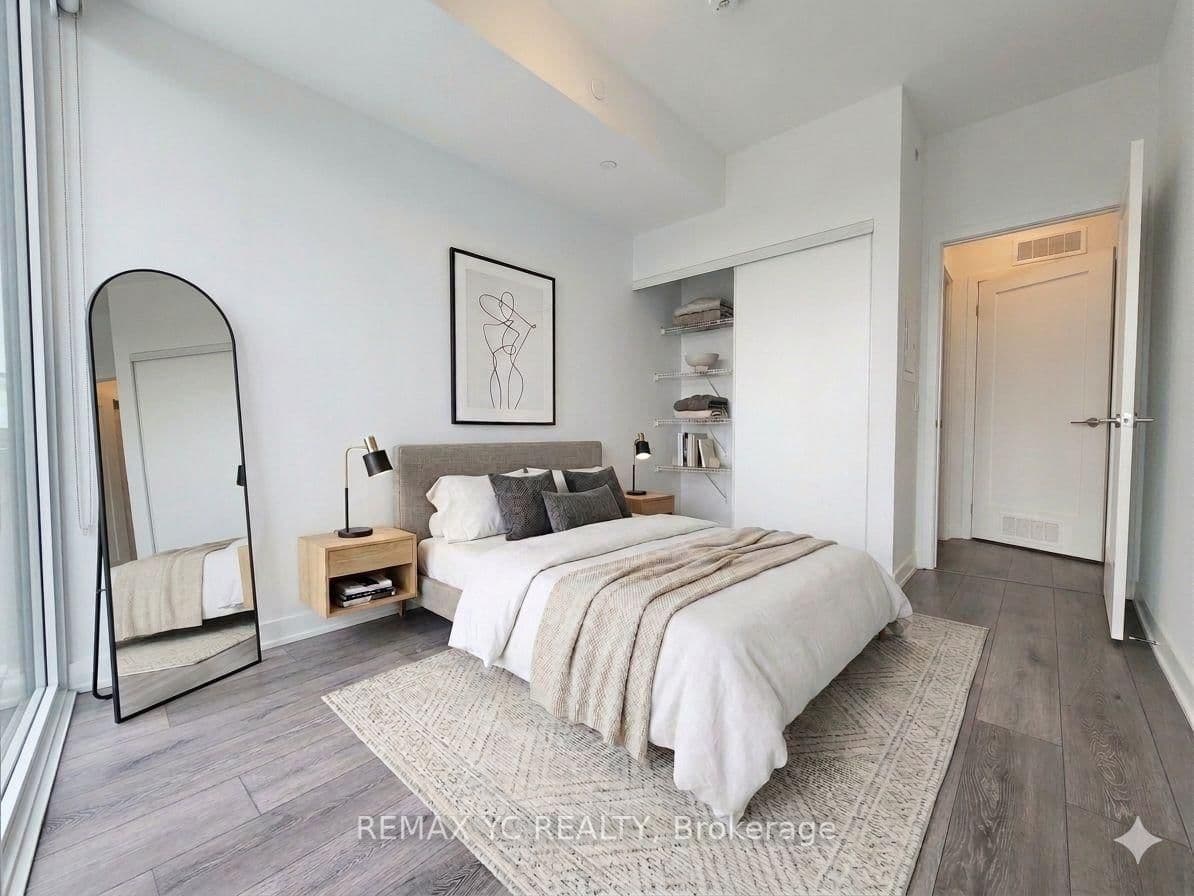 95 Oneida Crescent, Unit 1407 thumbnail 4