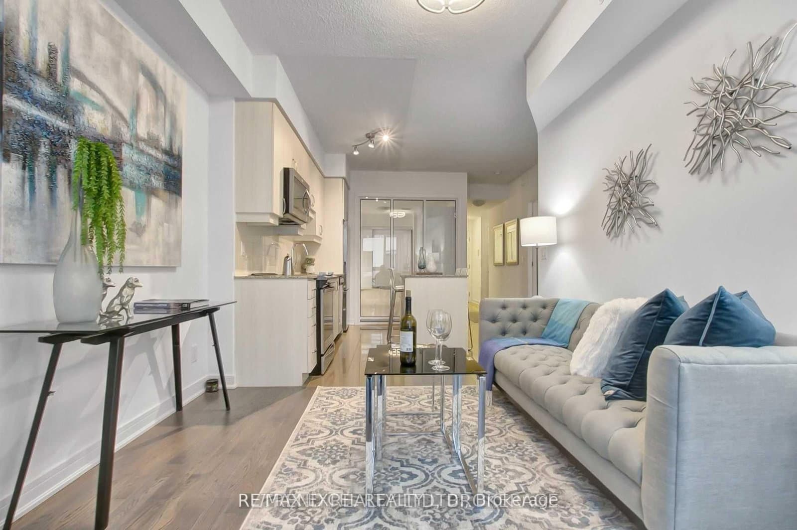 9199 Yonge Street, Unit 608  Se thumbnail 16