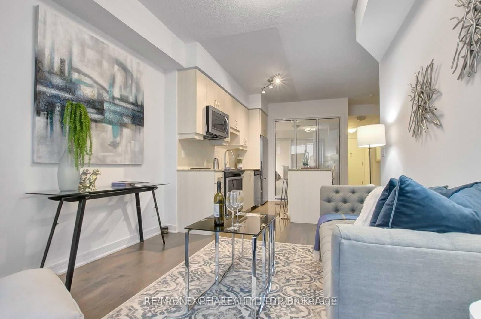 9199 Yonge Street, Unit 608  Se thumbnail 17