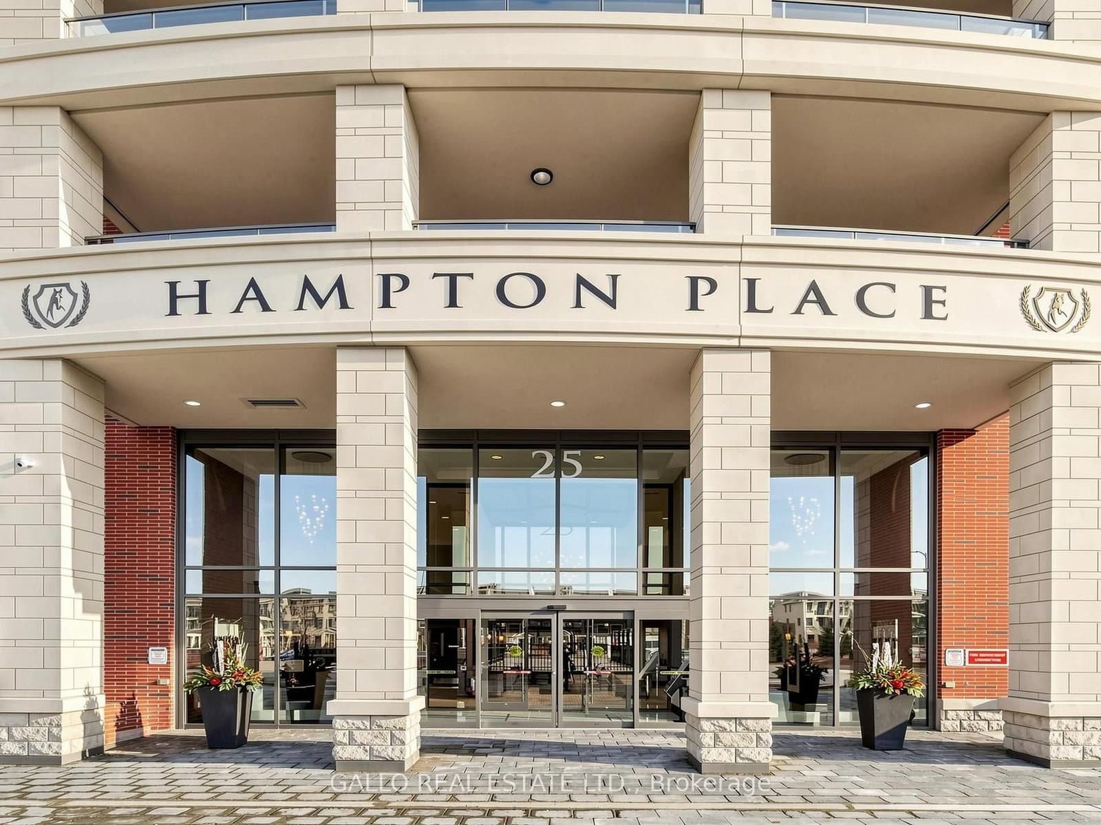 25 Baker Hill Boulevard, Unit 118 - Image 1