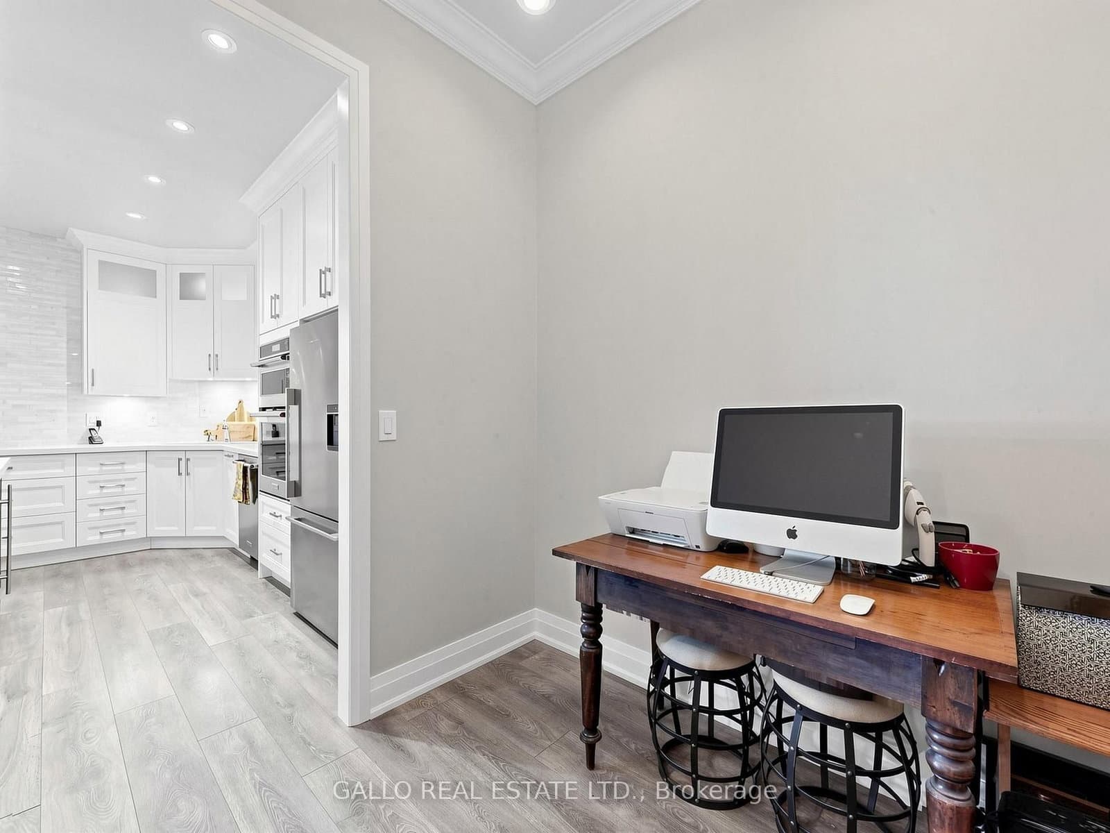 25 Baker Hill Boulevard, Unit 118 thumbnail 11