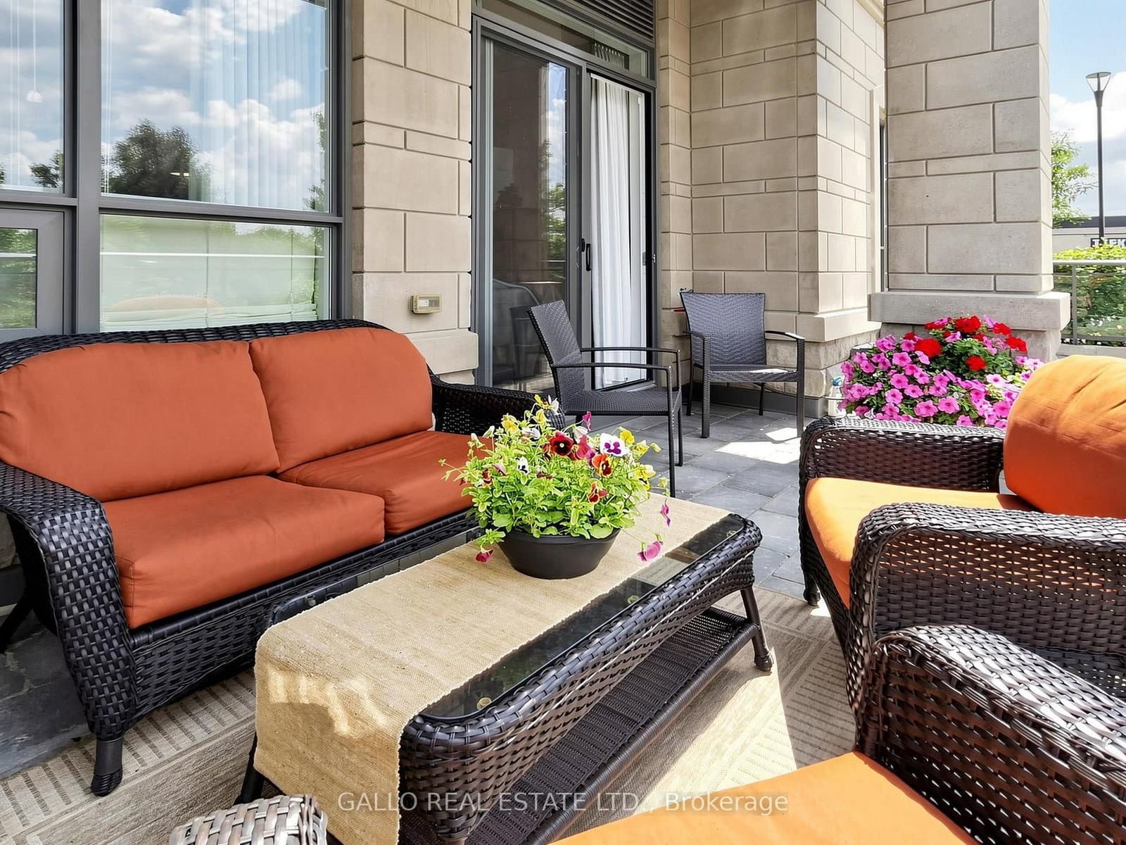 25 Baker Hill Boulevard, Unit 118 thumbnail 22