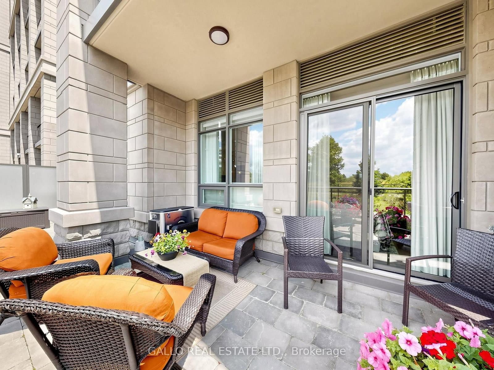 25 Baker Hill Boulevard, Unit 118 thumbnail 23