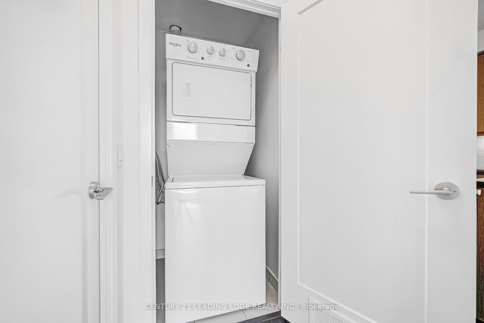 95 Oneida Crescent, Unit 707 thumbnail 17