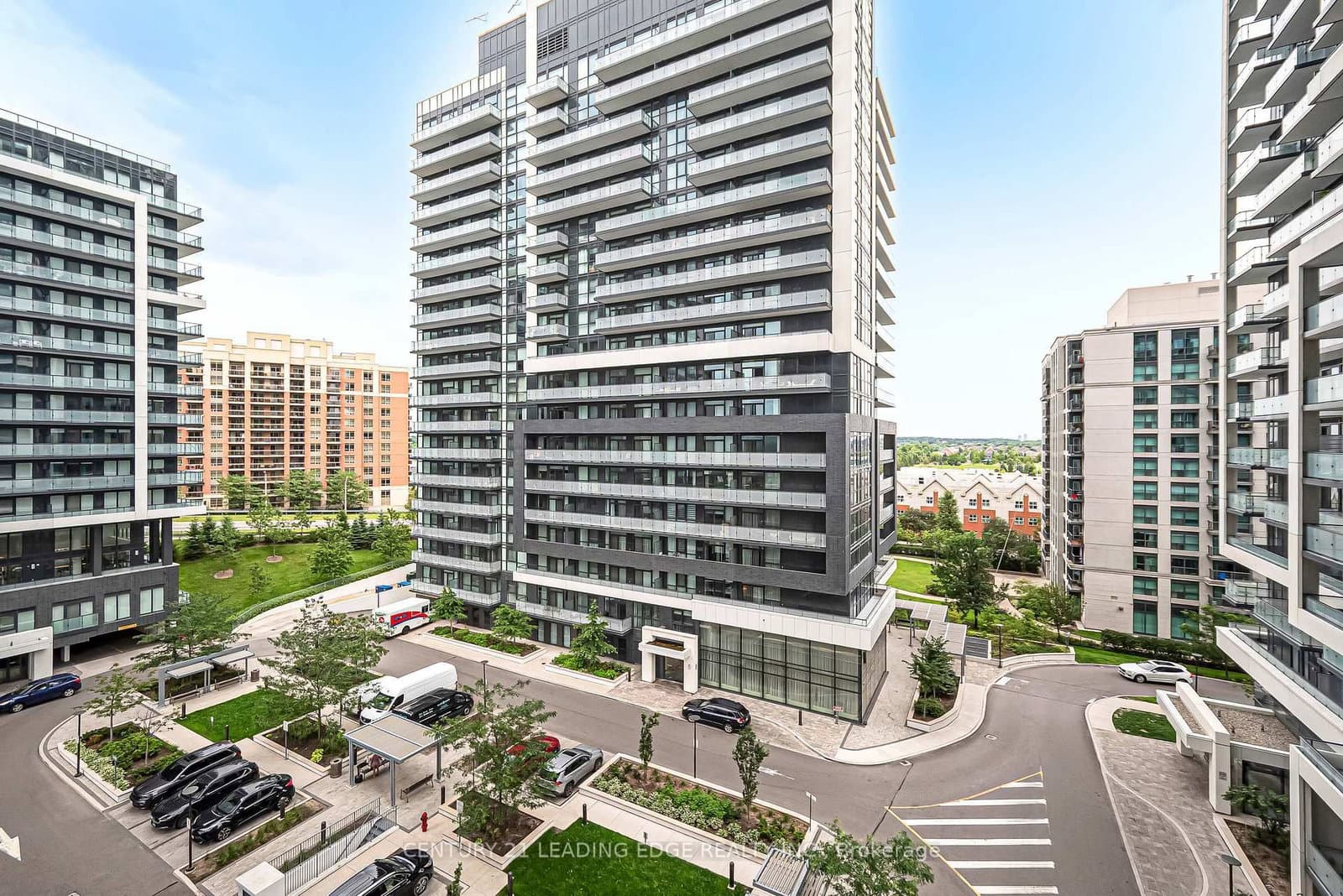 95 Oneida Crescent, Unit 707 thumbnail 35