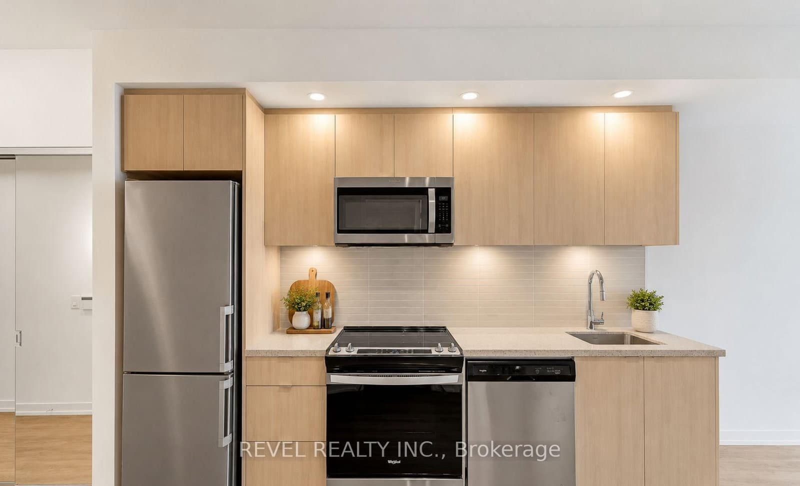 8868 Yonge Street, Unit 316E - Image 1