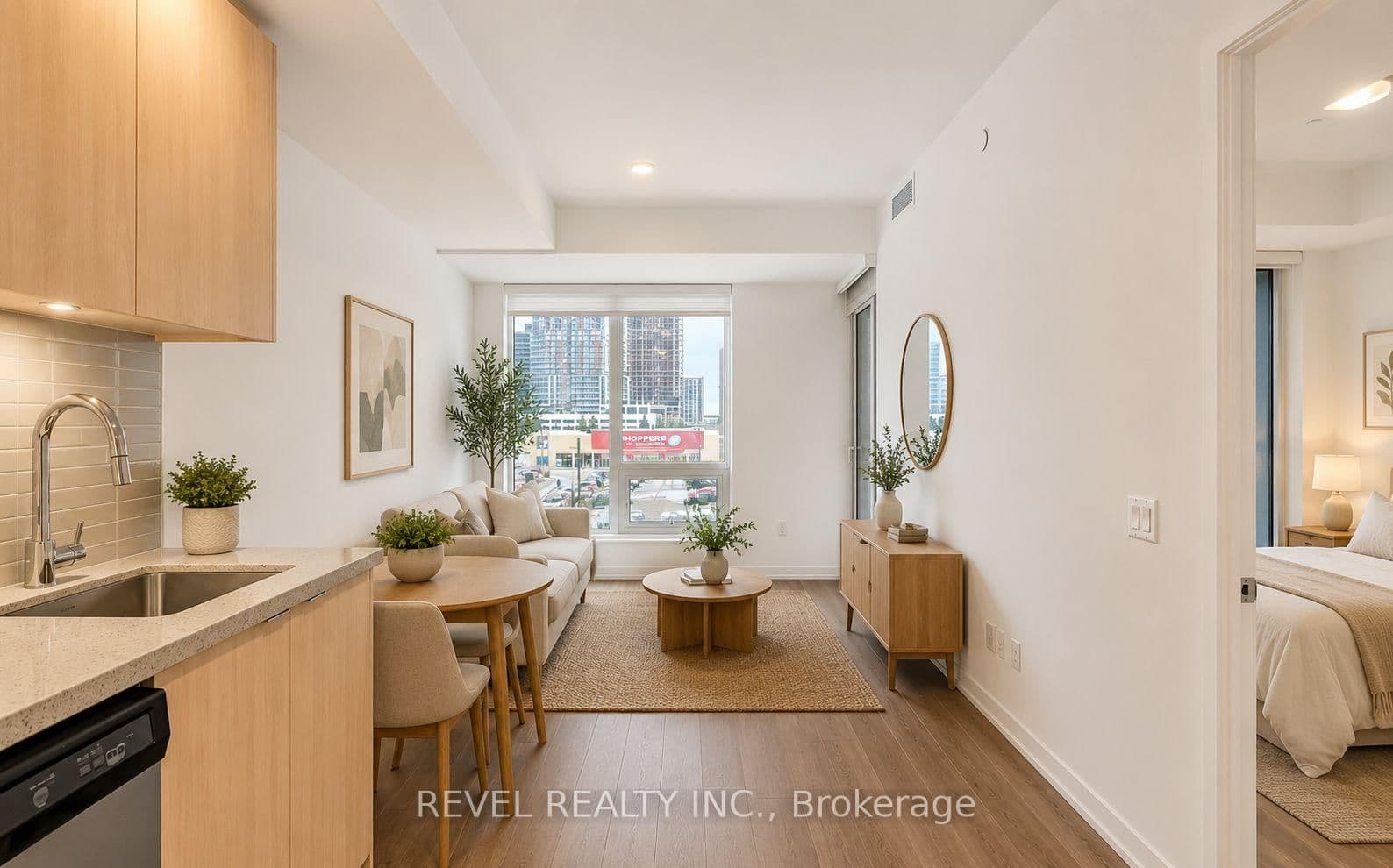 8868 Yonge Street, Unit 316E thumbnail 3
